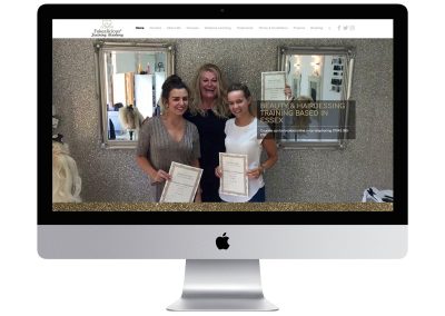 Newcastle Website Design Near me